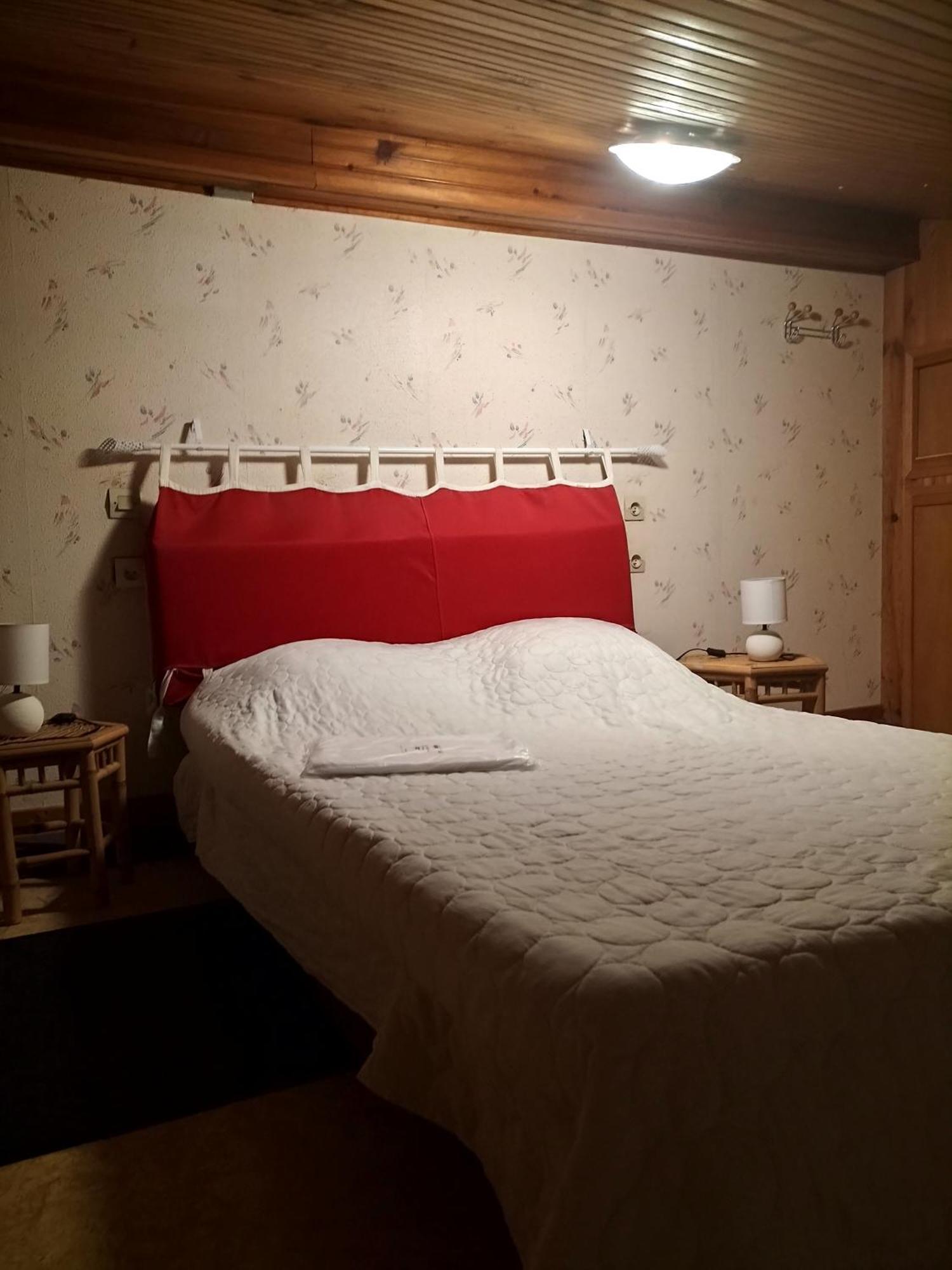 La Caminada Villa Fougax-et-Barrineuf Exteriör bild