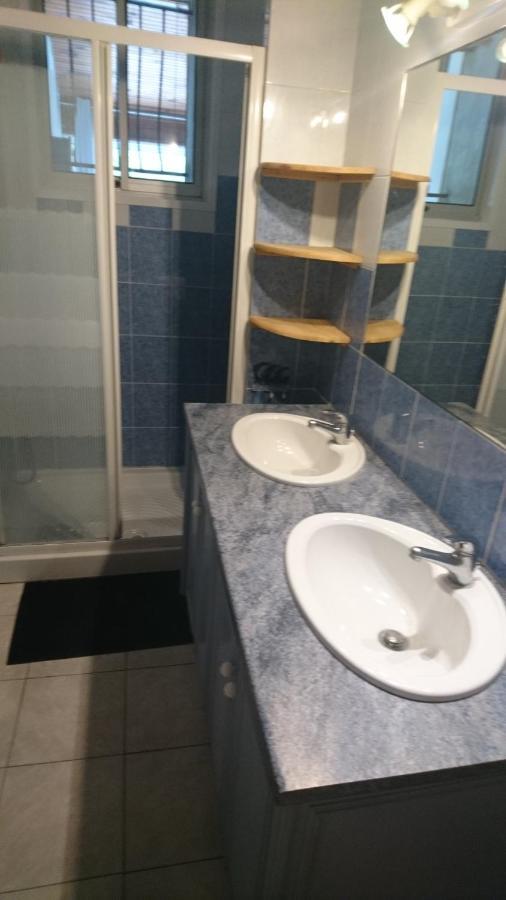 La Caminada Villa Fougax-et-Barrineuf Exteriör bild
